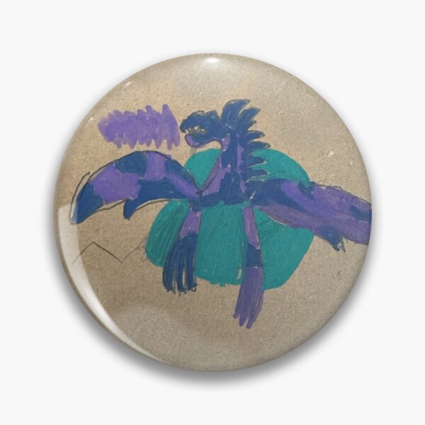 Item preview, The Jeff empire dragon designed and sold by sueshorman.