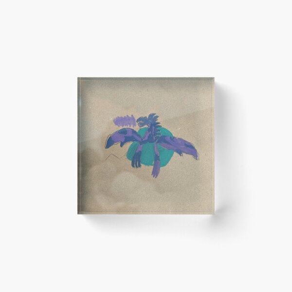 Item preview, The Jeff empire dragon designed and sold by sueshorman.