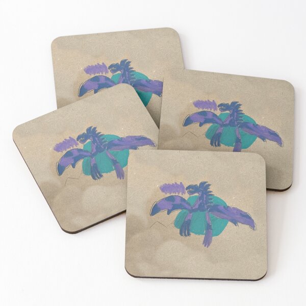 Item preview, The Jeff empire dragon designed and sold by sueshorman.