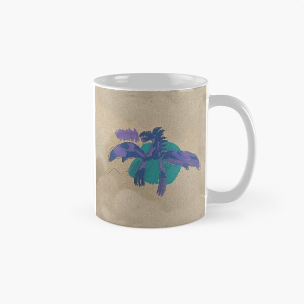 Item preview, The Jeff empire dragon designed and sold by sueshorman.