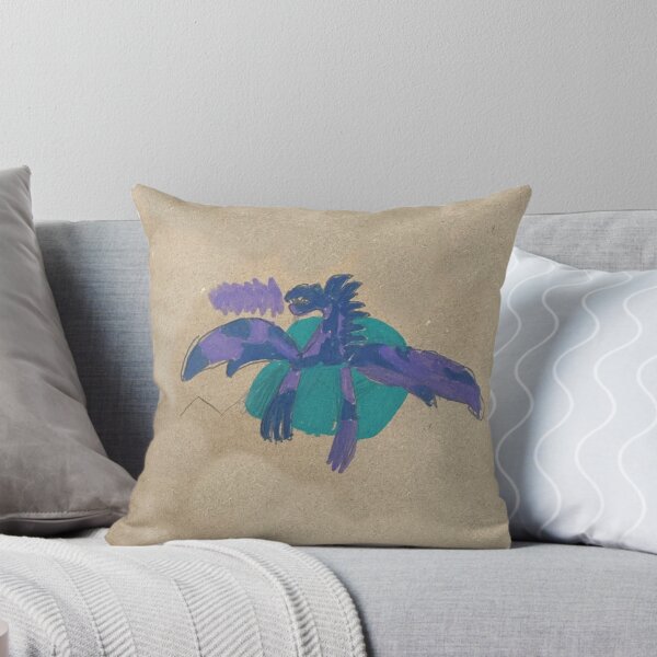 Item preview, The Jeff empire dragon designed and sold by sueshorman.