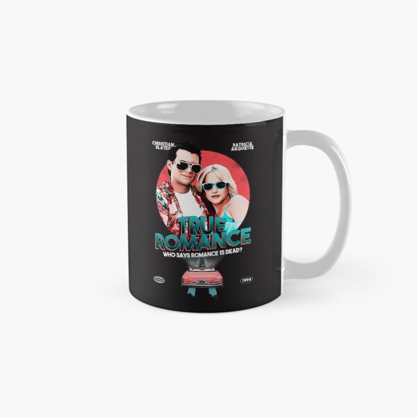 Artikelvorschau, True Romance (1994, Grindhouse) entworfen und verkauft von BrianYauss.