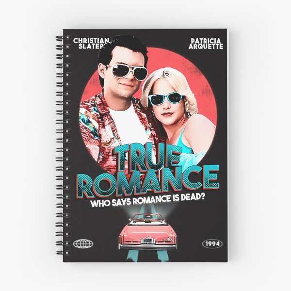 Item preview, True Romance 1994 Grindhouse designed and sold by BrianYauss.
