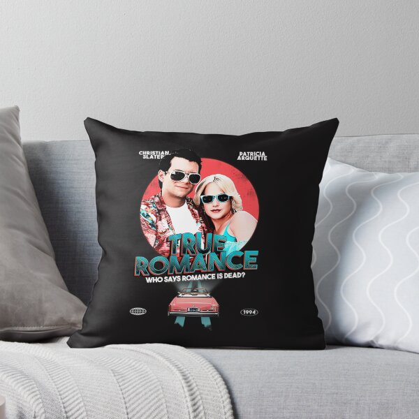 Item preview, True Romance 1994 Grindhouse designed and sold by BrianYauss.
