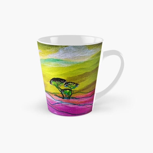 Item preview, Fantasy vegetables - Broccoli Land designed and sold by GiftsbyNaomi.