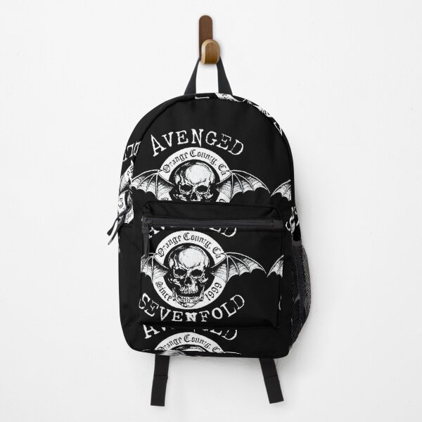 Item preview, Avenged Sevenfold designed and sold by anozieqaqaac.