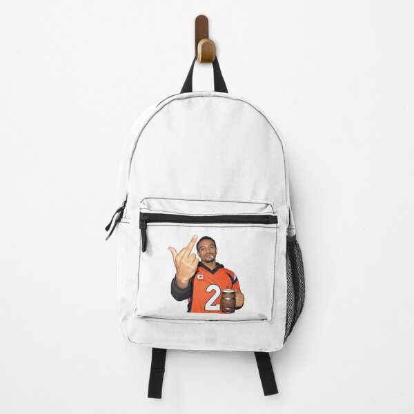 Item preview, Denver Broncos Patrick Surtain Ii Drinking Amp Middle Finger designed and sold by carlocurley.
