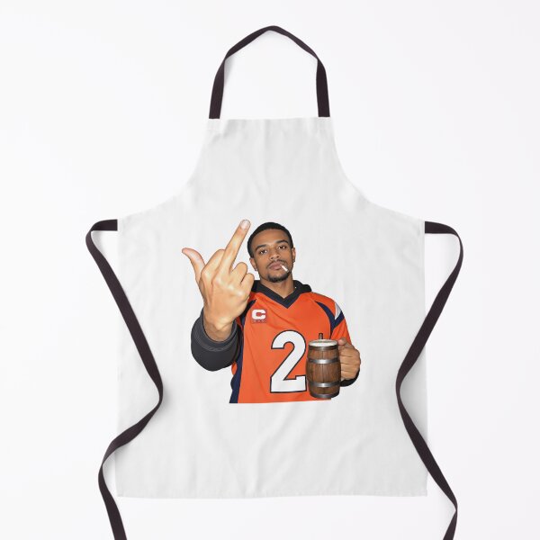 Item preview, Denver Broncos Patrick Surtain Ii Drinking Amp Middle Finger designed and sold by carlocurley.