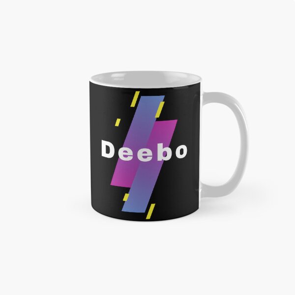Item preview, Deebo  designed and sold by Adonias-Kleinm-.