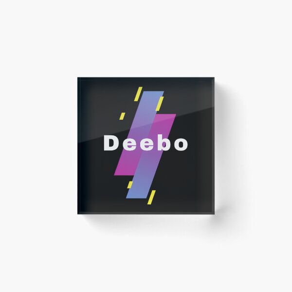 Item preview, Deebo  designed and sold by Adonias-Kleinm-.