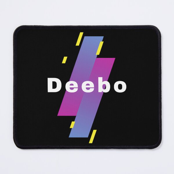 Item preview, Deebo designed and sold by Adonias-Kleinm-.