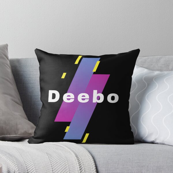 Item preview, Deebo  designed and sold by Adonias-Kleinm-.