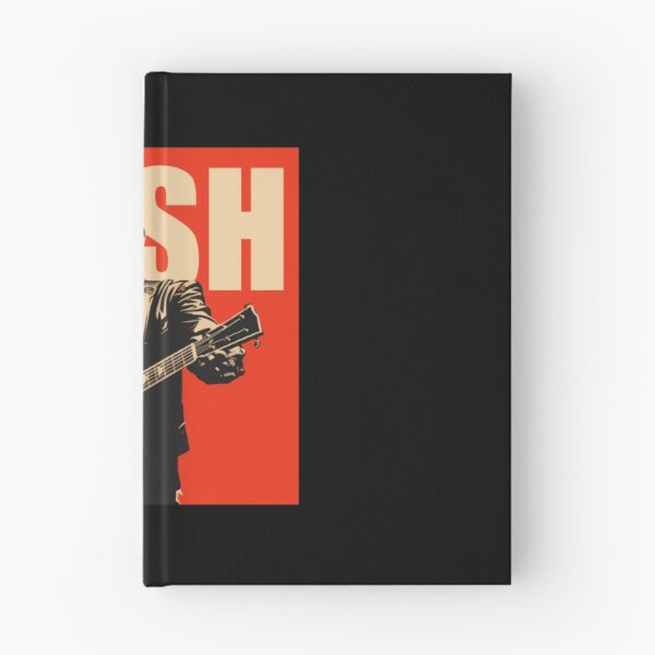 Item preview, johnny cash revival vintage hatch show tribute designed and sold by NancyFlanagan0.