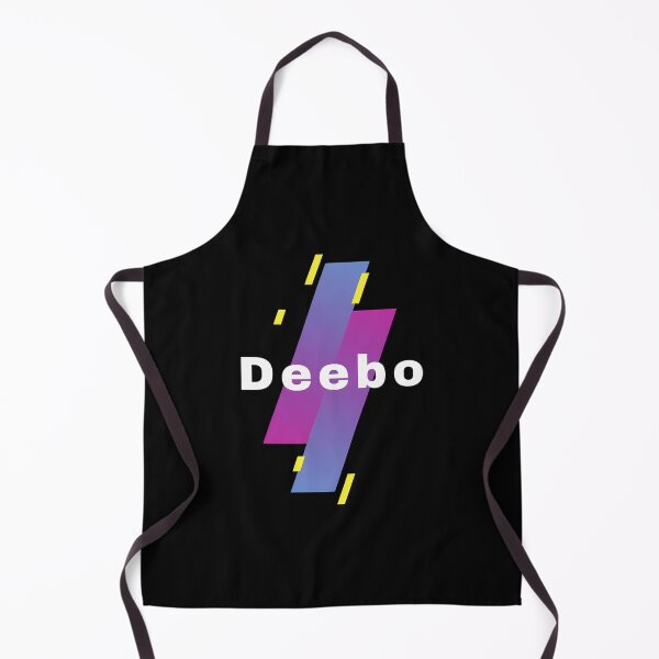Item preview, Deebo  designed and sold by Adonias-Kleinm-.