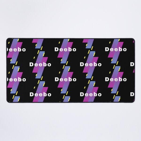 Item preview, Deebo designed and sold by Adonias-Kleinm-.