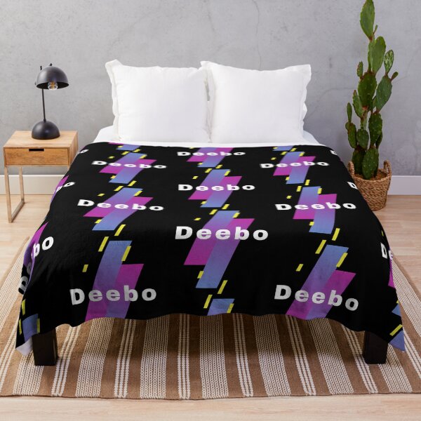Item preview, Deebo designed and sold by Adonias-Kleinm-.