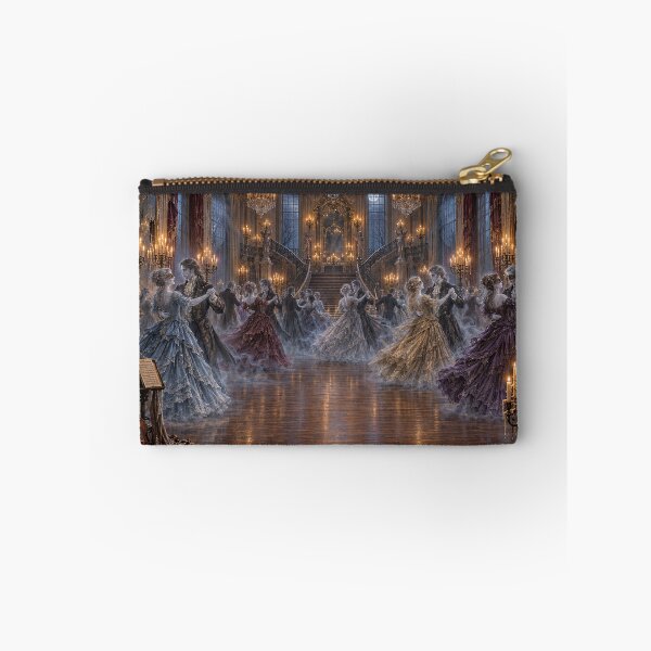 Item preview, Eternal Waltz in a Haunted Ballroom:Backdrop designed and sold by TXLou.