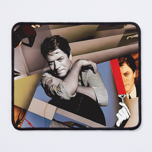 Item preview, Robert Palmer Addictions Volume designed and sold by BrianYauss.