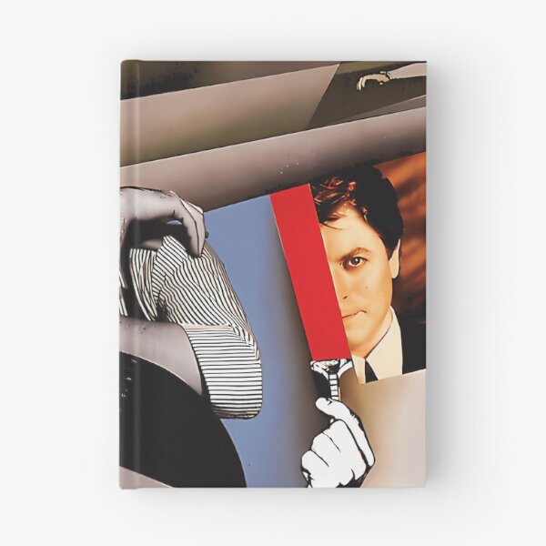 Item preview,  Robert Palmer Addictions Volume designed and sold by BrianYauss.
