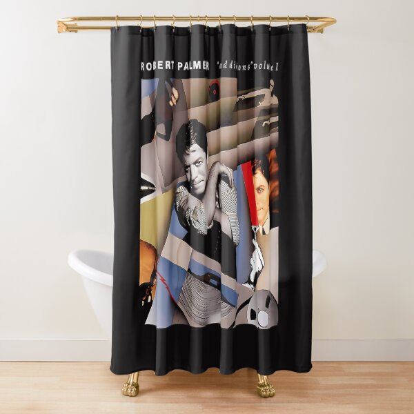 Item preview,  Robert Palmer Addictions Volume designed and sold by BrianYauss.