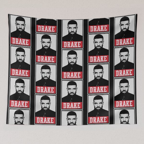 Artikelvorschau, Drake Art Porter entworfen und verkauft von ParadiM-eadors-.