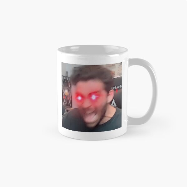 Item preview, Hasan Piker - Rage designed and sold by ri-npiegel.