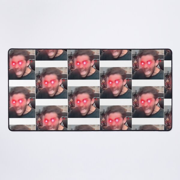 Item preview, Hasan Piker - Rage designed and sold by ri-npiegel.