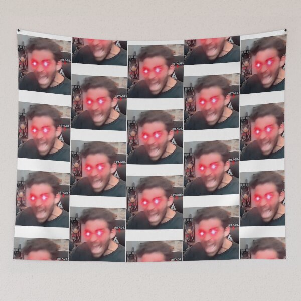 Item preview, Hasan Piker - Rage designed and sold by ri-npiegel.