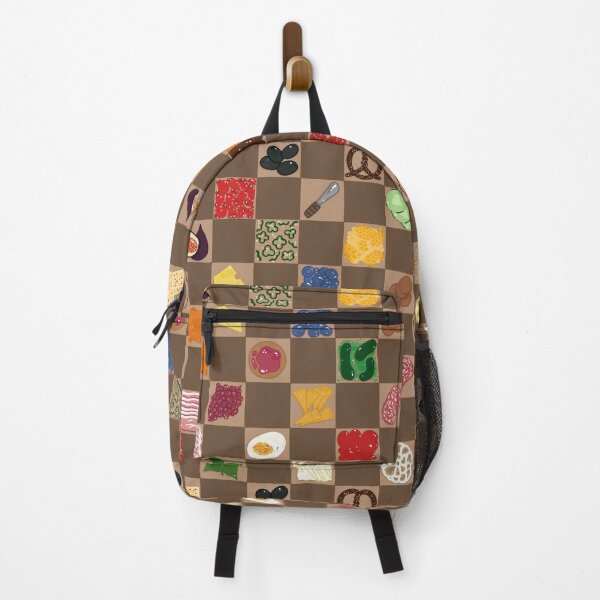 Item preview, Charcuterie Checkered designed and sold by ColorHopper.