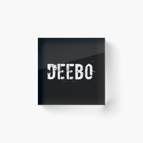 Item preview, Deebo Friday Movie Deebo Friday Ice Cube Smokey Second designed and sold by Adonias-Kleinm-.