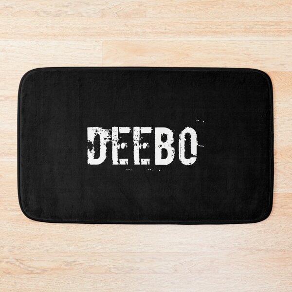 Item preview, Deebo Friday Movie Deebo Friday Ice Cube Smokey Second designed and sold by Adonias-Kleinm-.