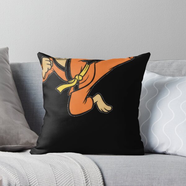 Item preview, Hong Kong Phooey #8190 designed and sold by shawn-muse.