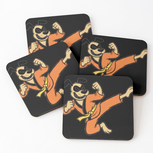 Item preview, Hong Kong Phooey #8190 designed and sold by shawn-muse.
