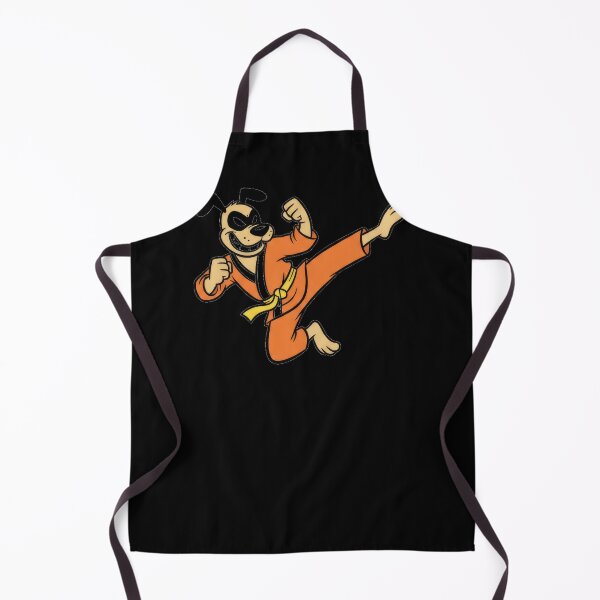 Item preview, Hong Kong Phooey #8190 designed and sold by shawn-muse.