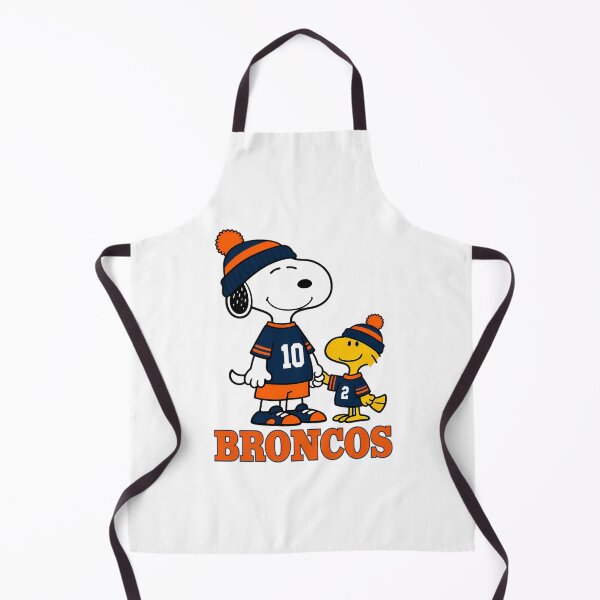Artikelvorschau, Denver Broncos Retro-Football-Fan entworfen und verkauft von carlocurley.