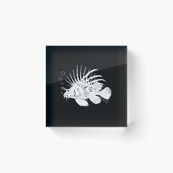 Item preview, Flat-tulent Fish designed and sold by Salocin.