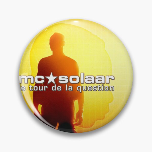 Item preview, MC Solaar - Le Tour de la Question Album 1998 designed and sold by DuDuChben.