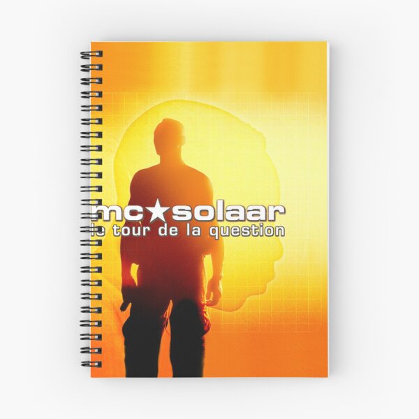 Item preview, MC Solaar - Le Tour de la Question Album 1998 designed and sold by DuDuChben.