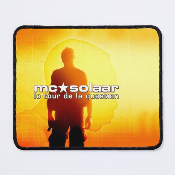 Item preview, MC Solaar - Le Tour de la Question Album 1998 designed and sold by DuDuChben.