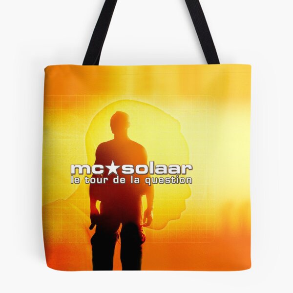 Item preview, MC Solaar - Le Tour de la Question Album 1998 designed and sold by DuDuChben.
