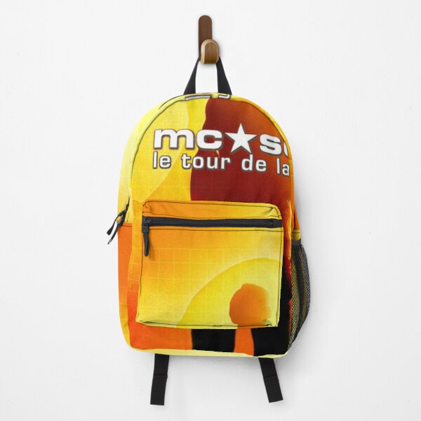 Item preview, MC Solaar - Le Tour de la Question Album 1998 designed and sold by DuDuChben.