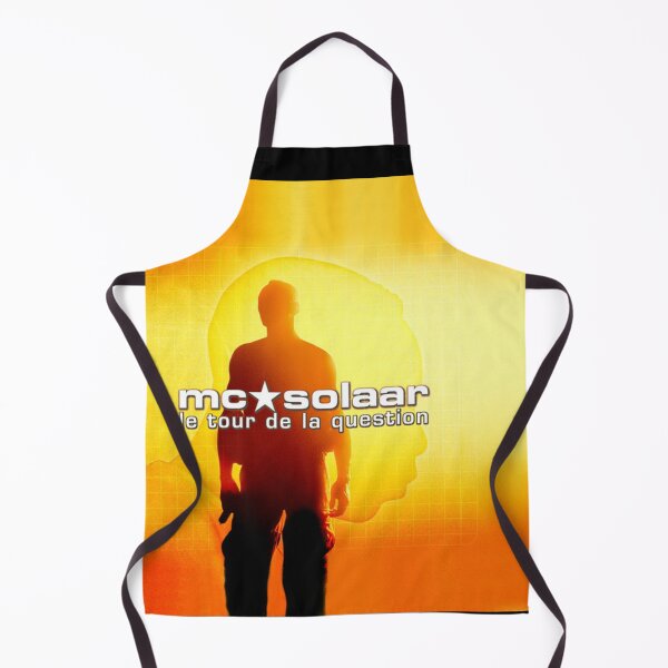 Item preview, MC Solaar - Le Tour de la Question Album 1998 designed and sold by DuDuChben.