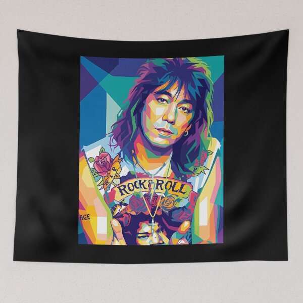 Item preview, Ace Frehleys musician designed and sold by SangaSTRW.