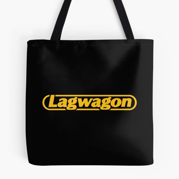 Item preview, LAGWAGON designed and sold by KeithHally.