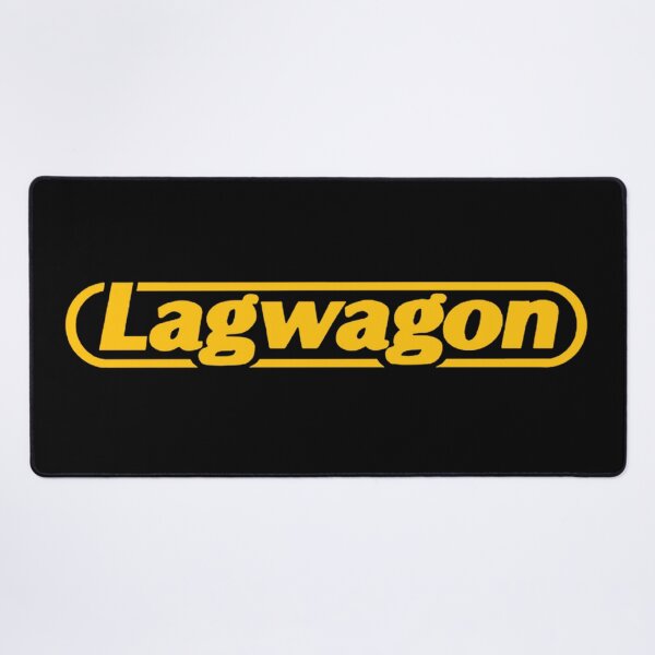 Item preview, LAGWAGON designed and sold by KeithHally.