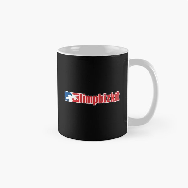Item preview, Limp Bizkits Baseball Style Logo designed and sold by Hommatewel.