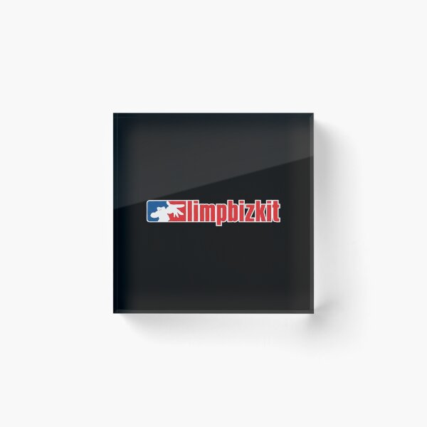 Item preview, Limp Bizkits Baseball Style Logo designed and sold by Hommatewel.