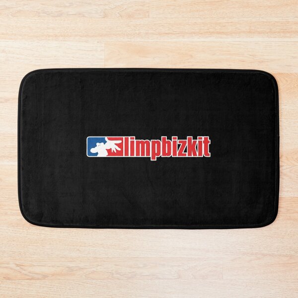 Item preview, Limp Bizkits Baseball Style Logo designed and sold by Hommatewel.