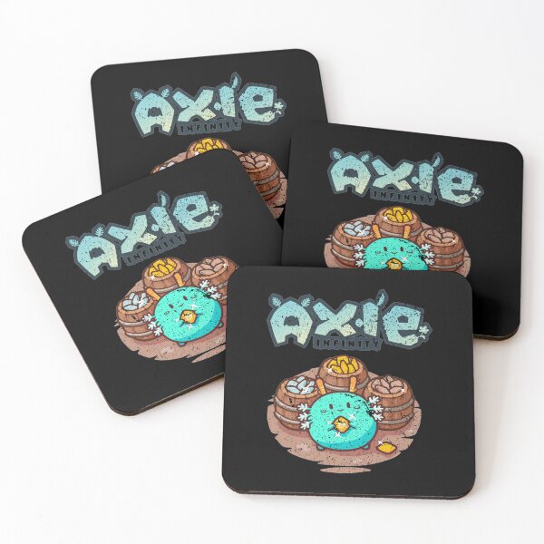 Item preview, Copy of Axie Camera Axie Infinity Classic designed and sold by glennacanfield.