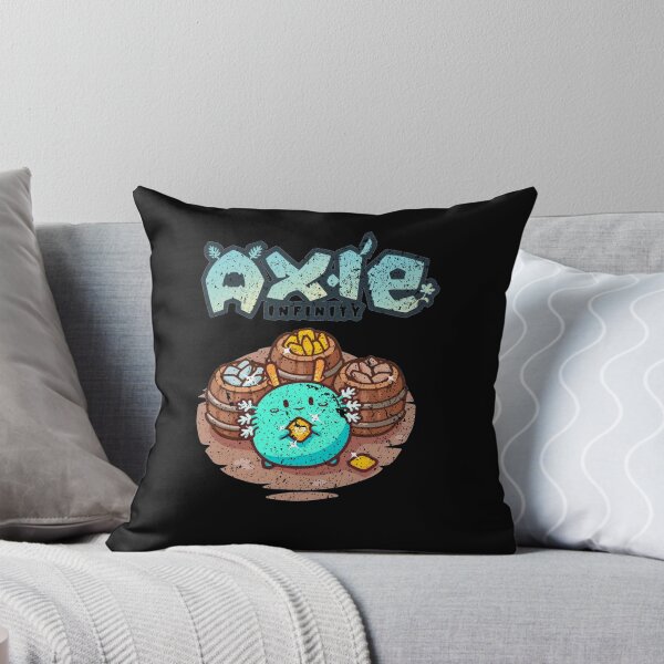 Item preview, Copy of Axie Camera Axie Infinity Classic designed and sold by glennacanfield.